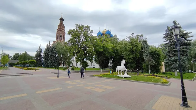 Котельники — Бронницы