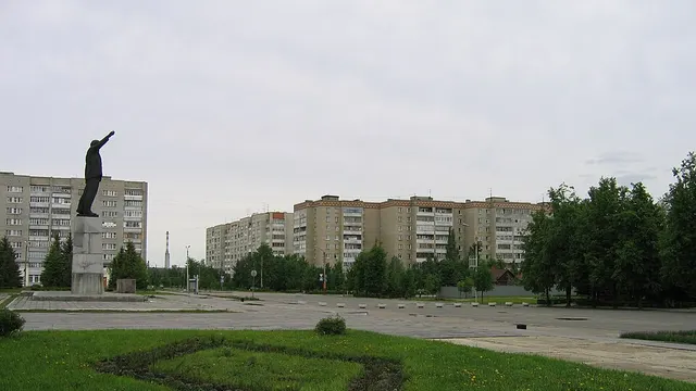 Котельники — Кузнецк