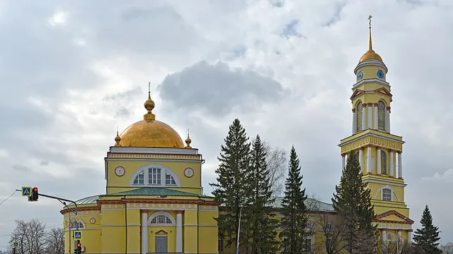Котельники — Липецк