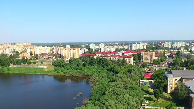 Котельники — Раменское