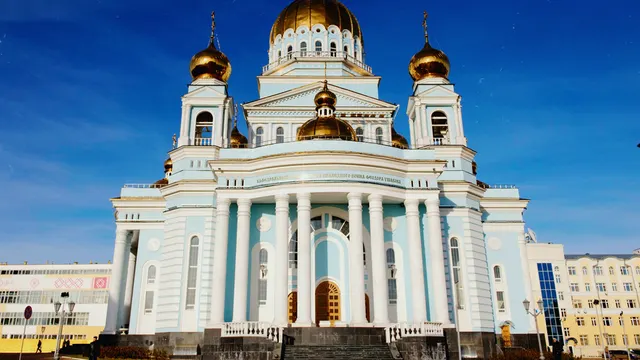 Котельники — Саранск