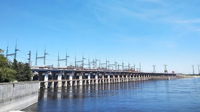 Котельники — Волжский
