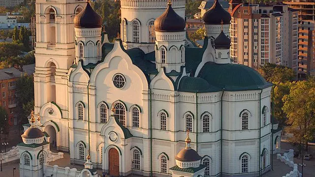 Котельники — Воронеж